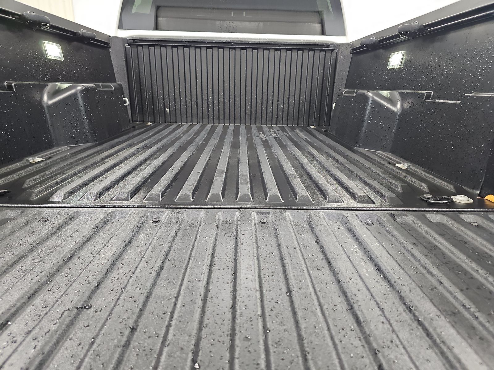 2024 Toyota Tacoma TRD Off-Road AWD