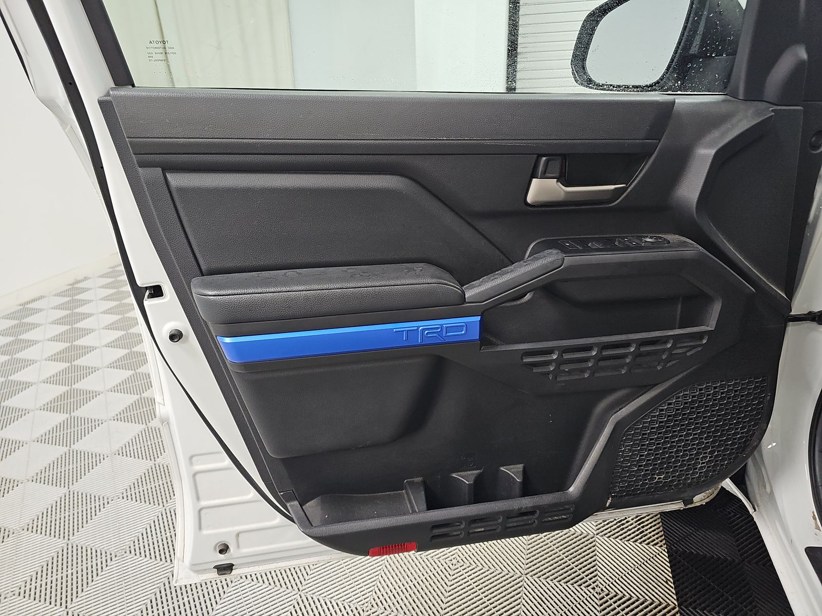 2024 Toyota Tacoma TRD Off-Road AWD