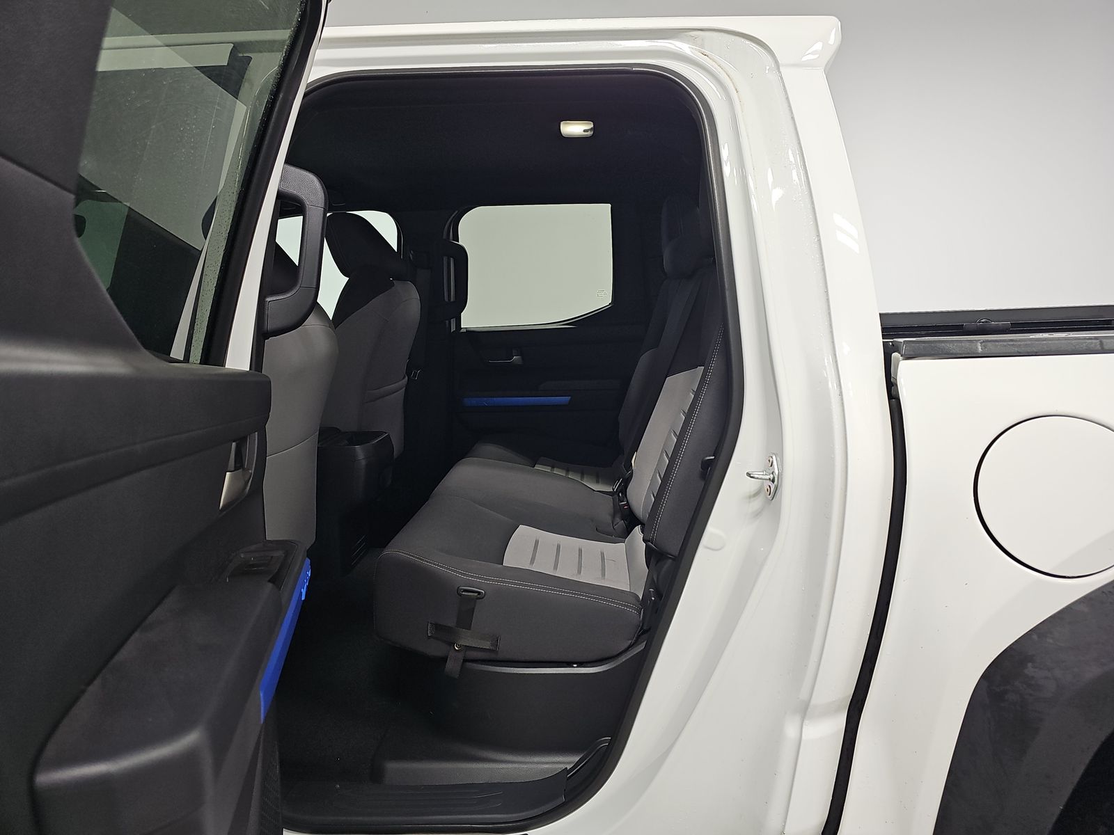 2024 Toyota Tacoma TRD Off-Road AWD