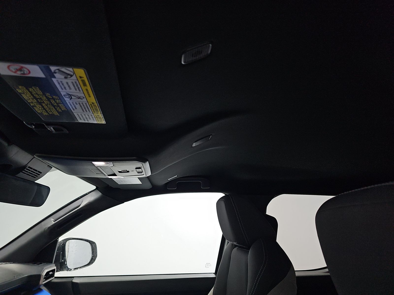 2024 Toyota Tacoma TRD Off-Road AWD