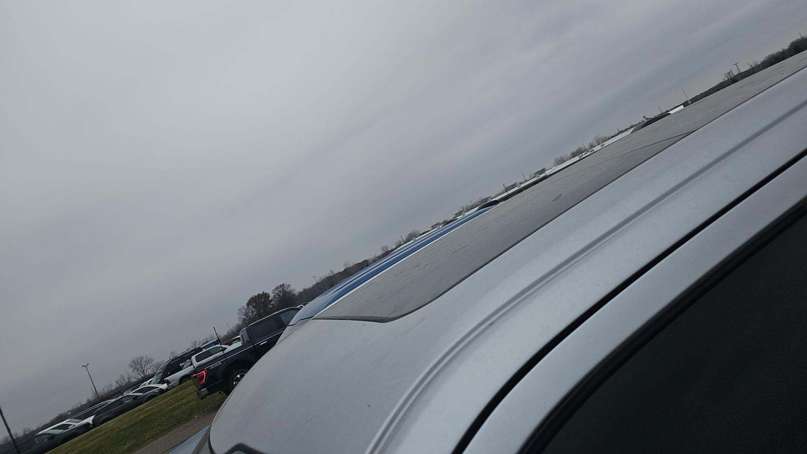 2023 Ford F-150 Hybrid Lariat AWD