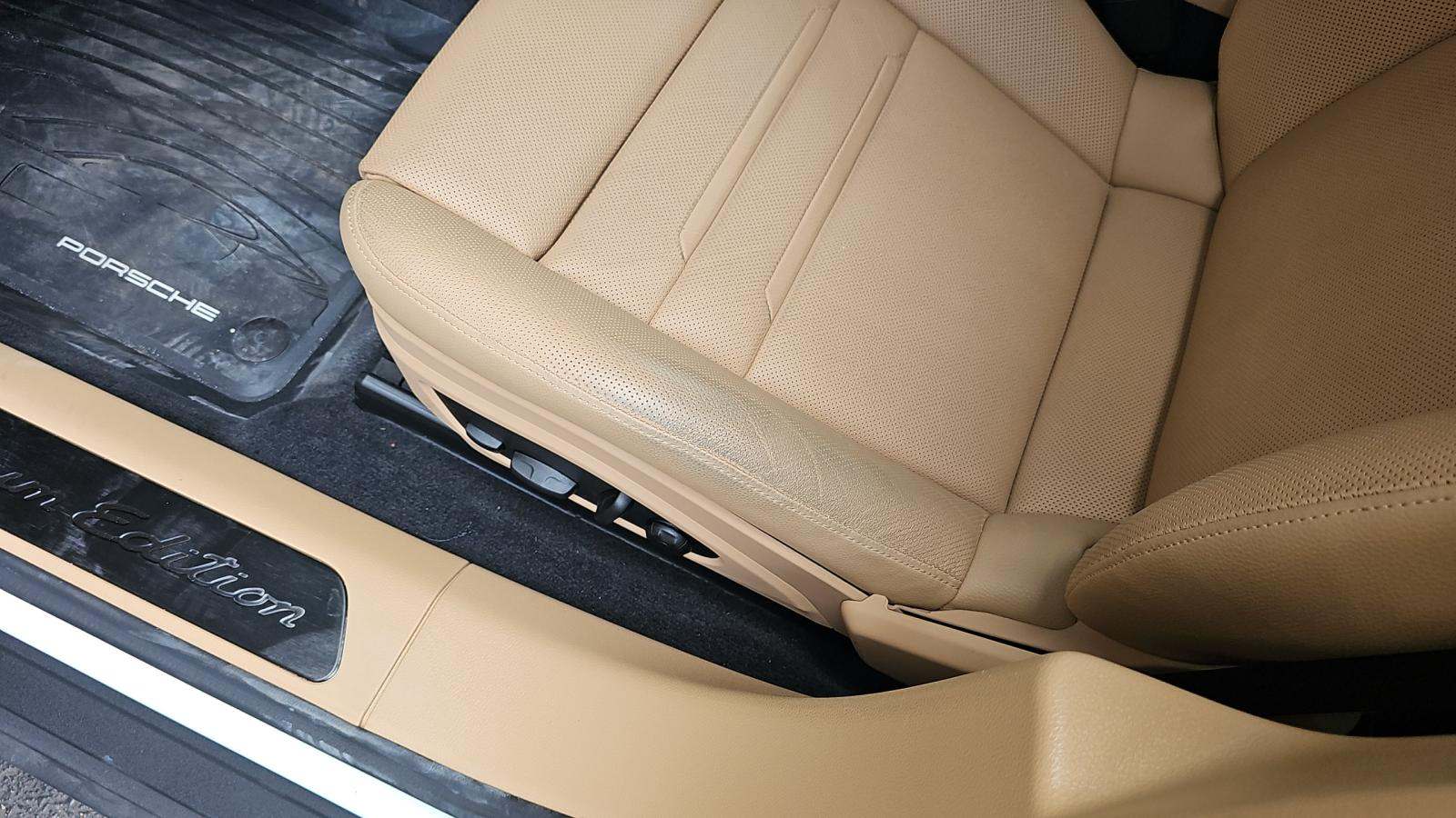 2023 Porsche Panamera Platinum Edition RWD