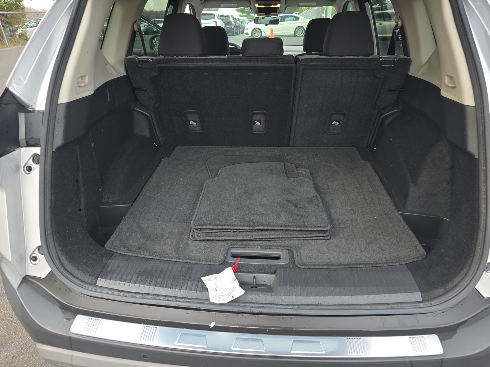 2023 Nissan Rogue SV AWD