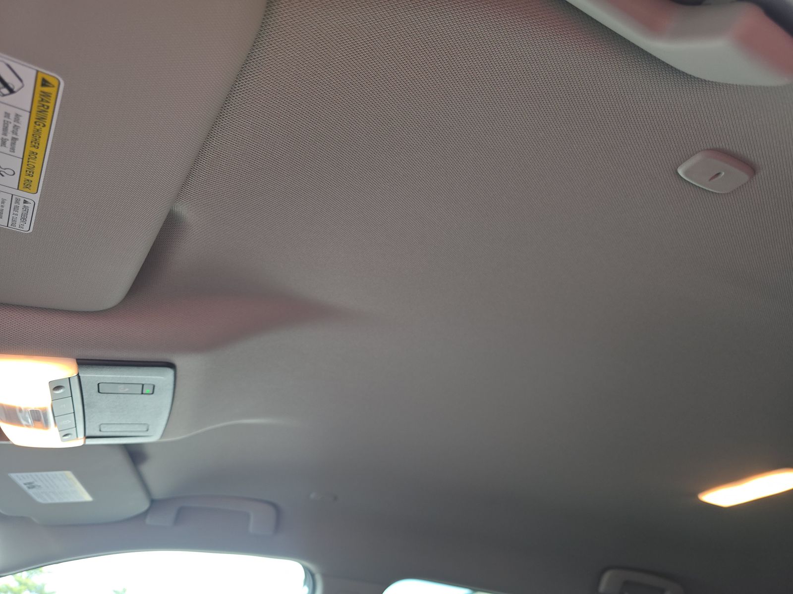 2023 Nissan Rogue SV AWD