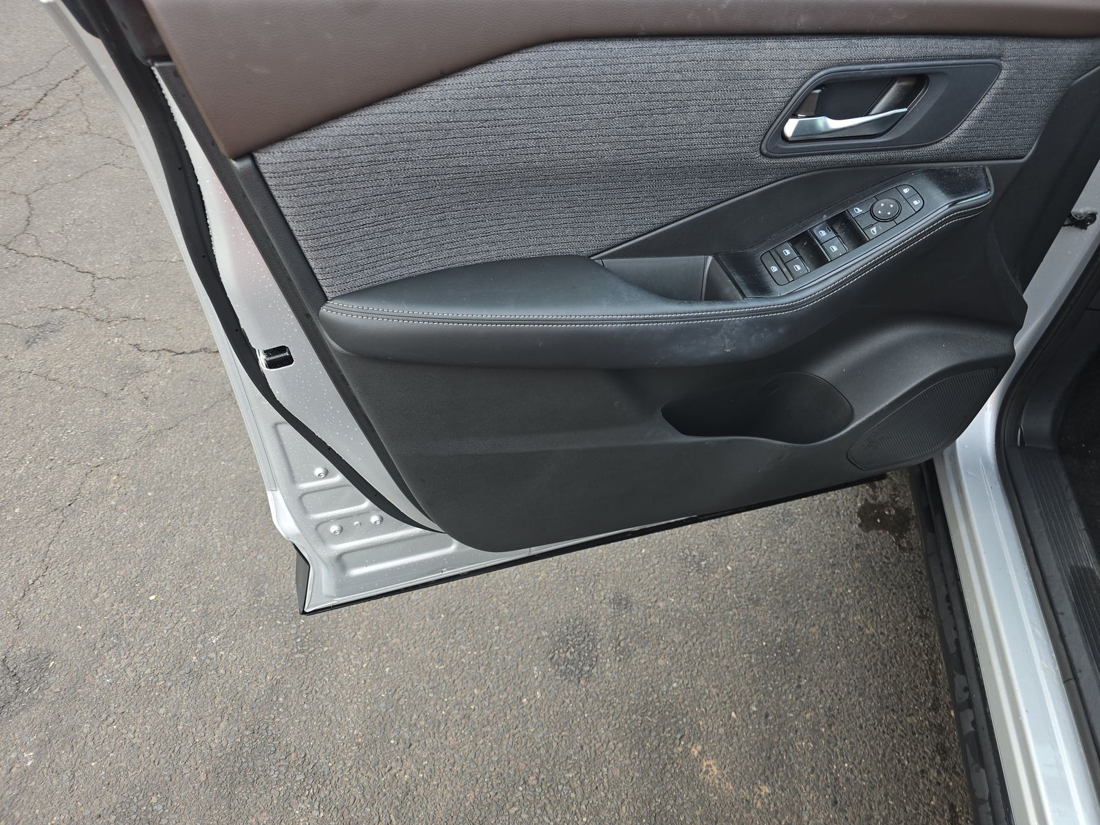 2023 Nissan Rogue SV AWD