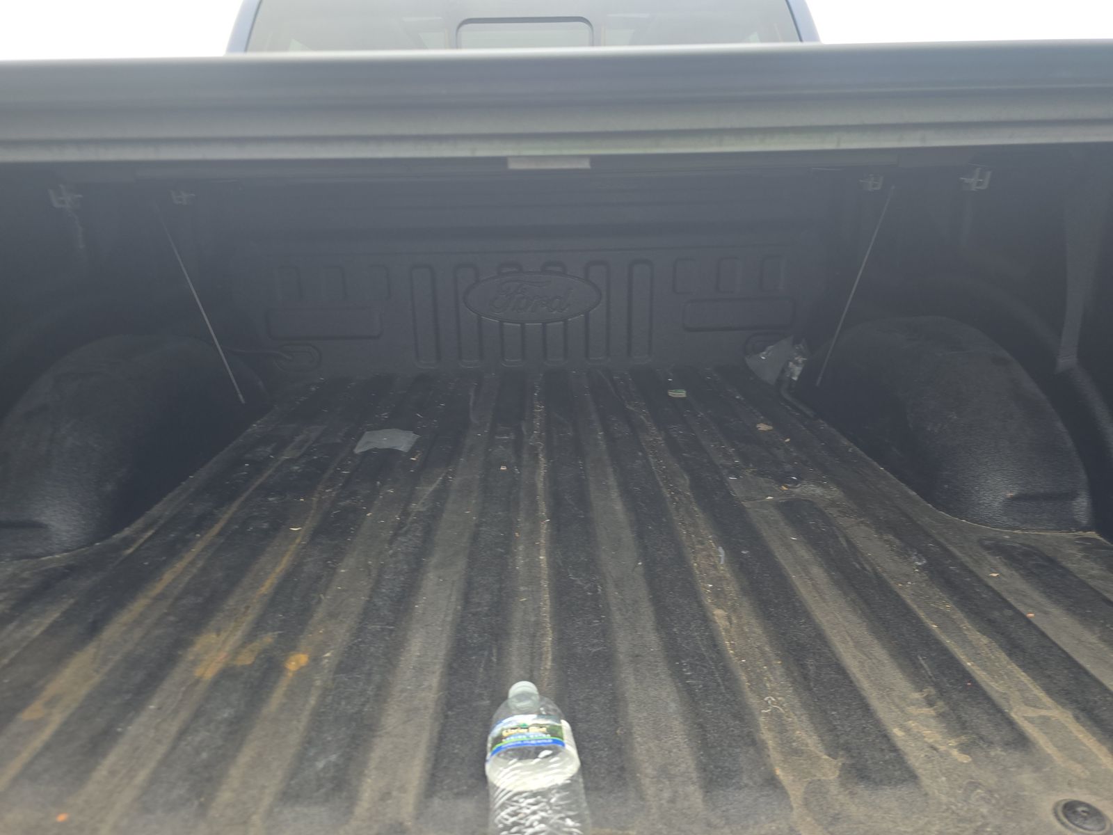 2023 Ford F-150 Hybrid Limited AWD