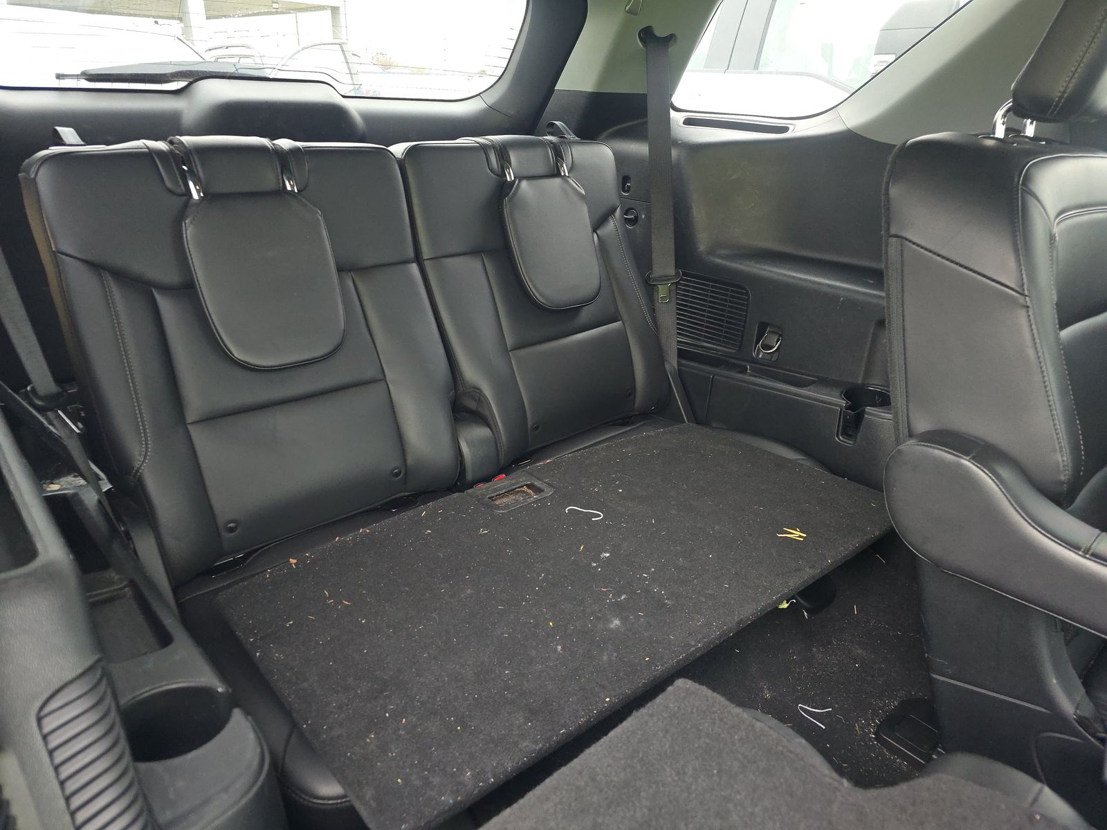 2022 Ford Explorer XLT AWD