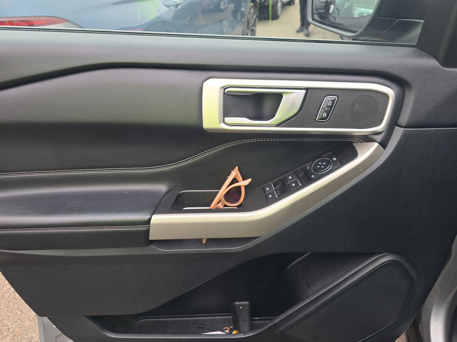 2022 Ford Explorer XLT AWD