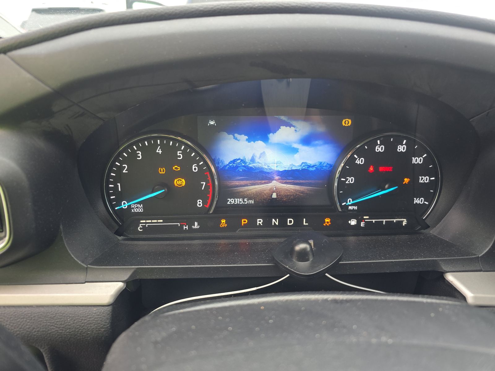 2022 Ford Explorer XLT AWD