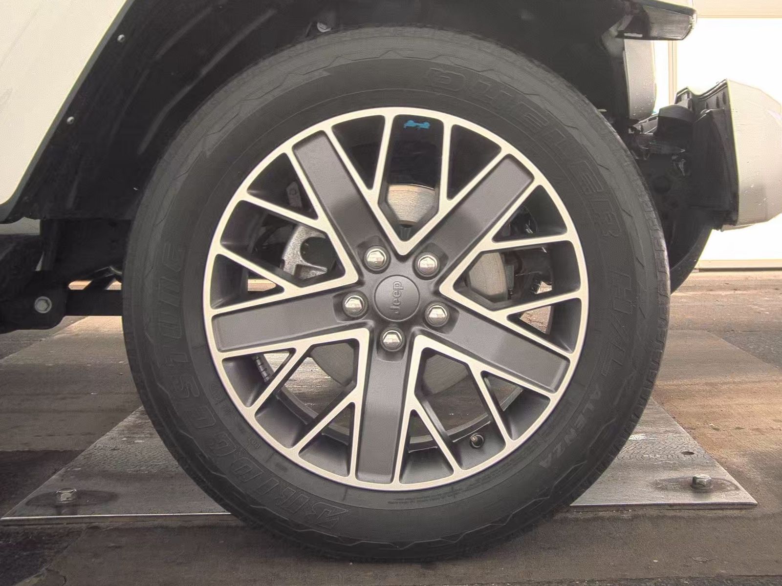 2022 Jeep Wrangler Unlimited 4xe Sahara High Altitude AWD