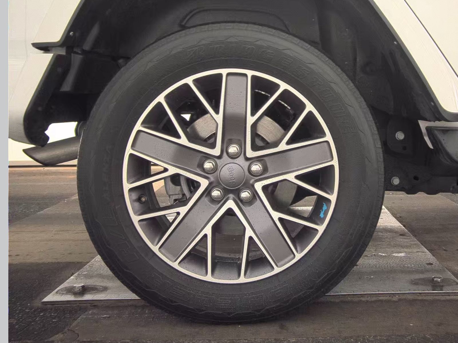 2022 Jeep Wrangler Unlimited 4xe Sahara High Altitude AWD