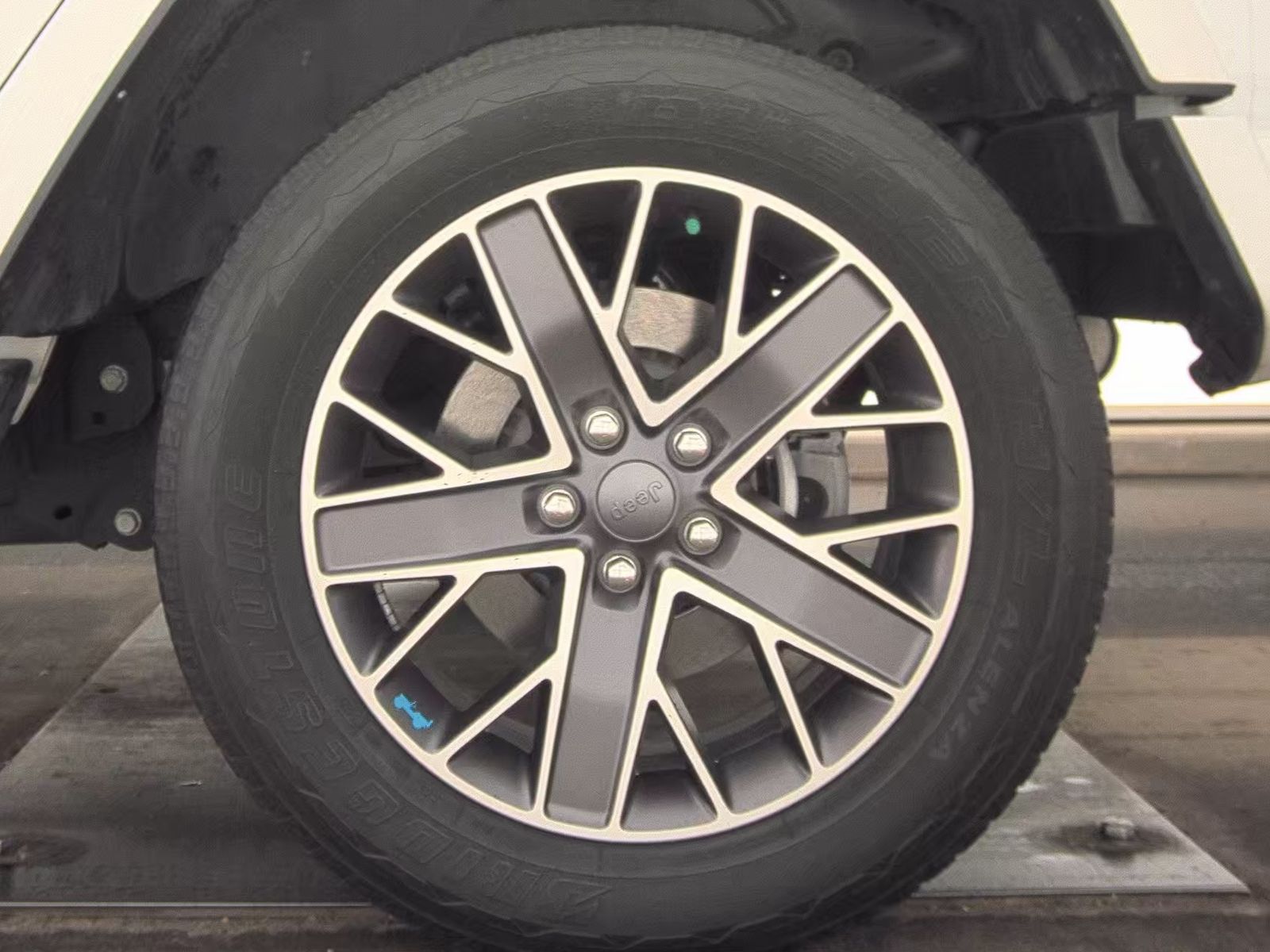 2022 Jeep Wrangler Unlimited 4xe Sahara High Altitude AWD