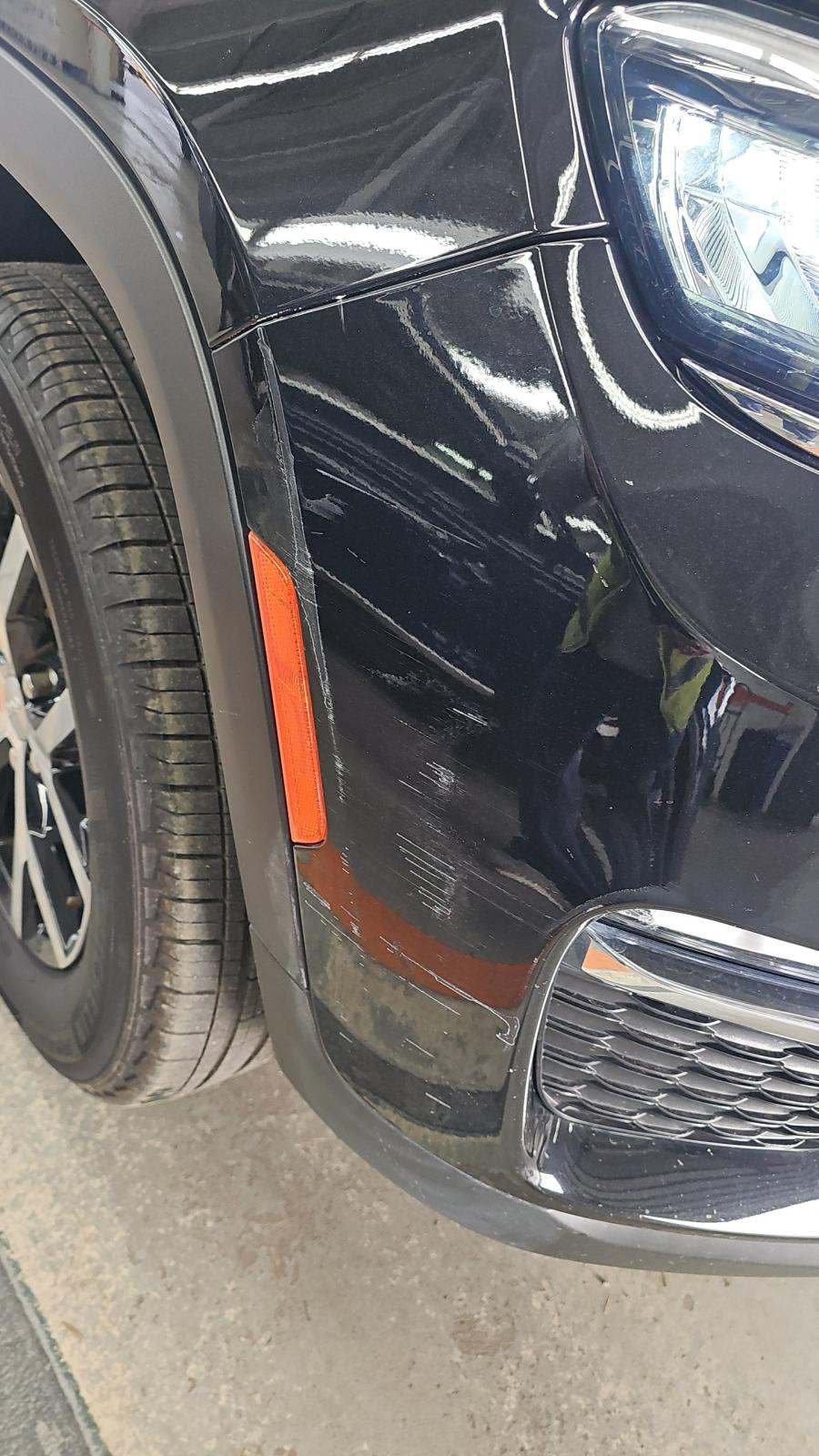 2023 Jeep Grand Cherokee Limited AWD