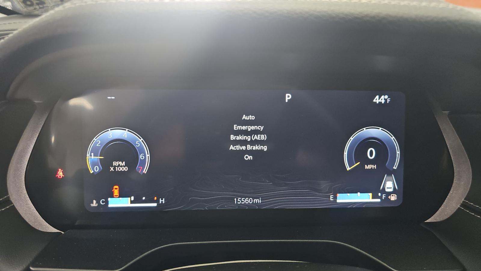 2023 Jeep Grand Cherokee Limited AWD