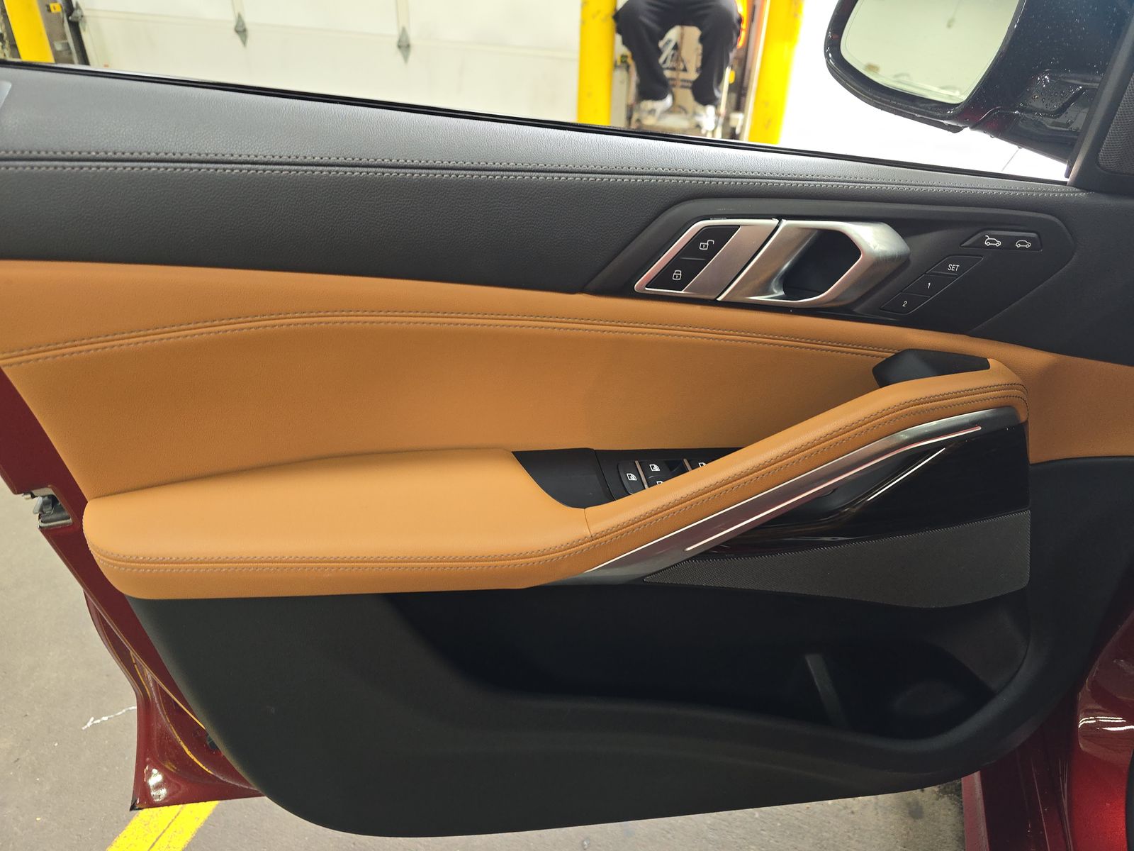 2023 BMW X6 xDrive40i AWD