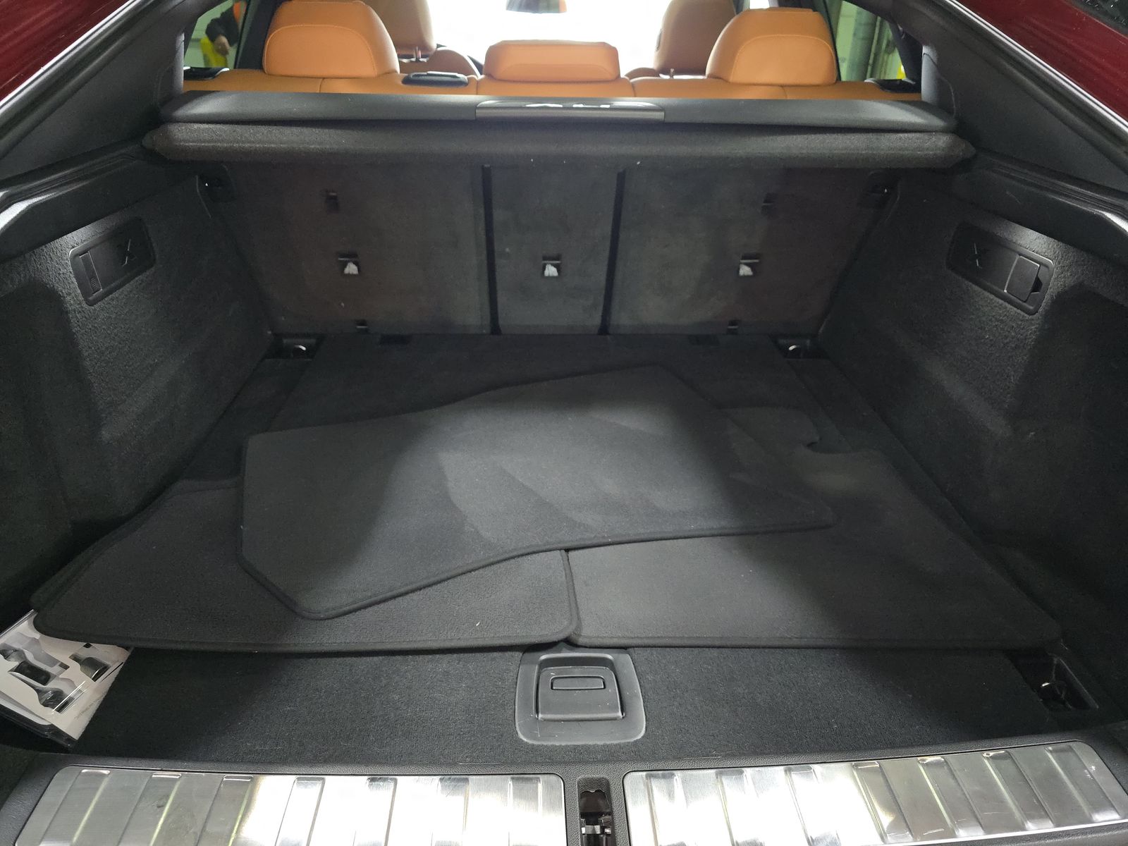 2023 BMW X6 xDrive40i AWD