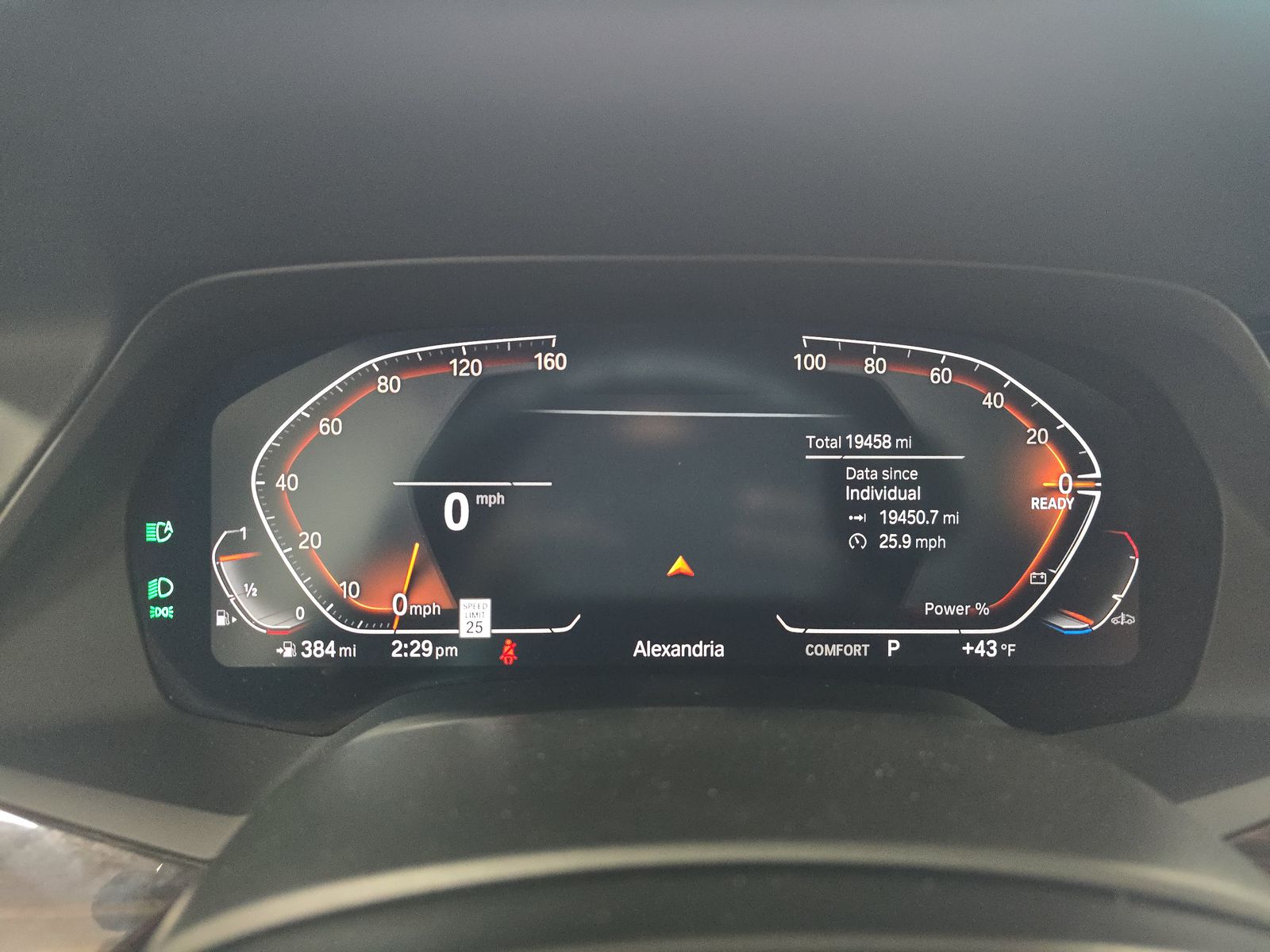 2023 BMW X6 xDrive40i AWD