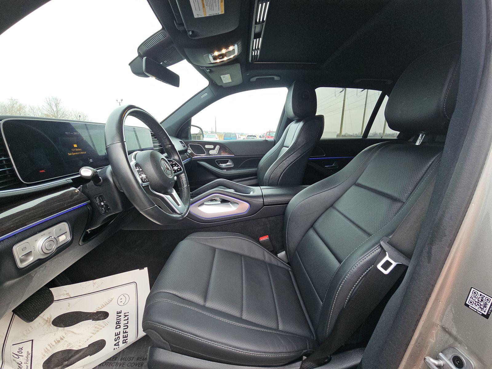 2022 Mercedes-Benz GLE GLE 350 AWD