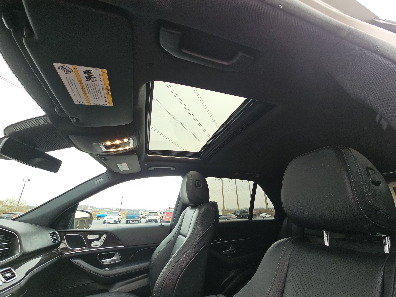 2022 Mercedes-Benz GLE GLE 350 AWD