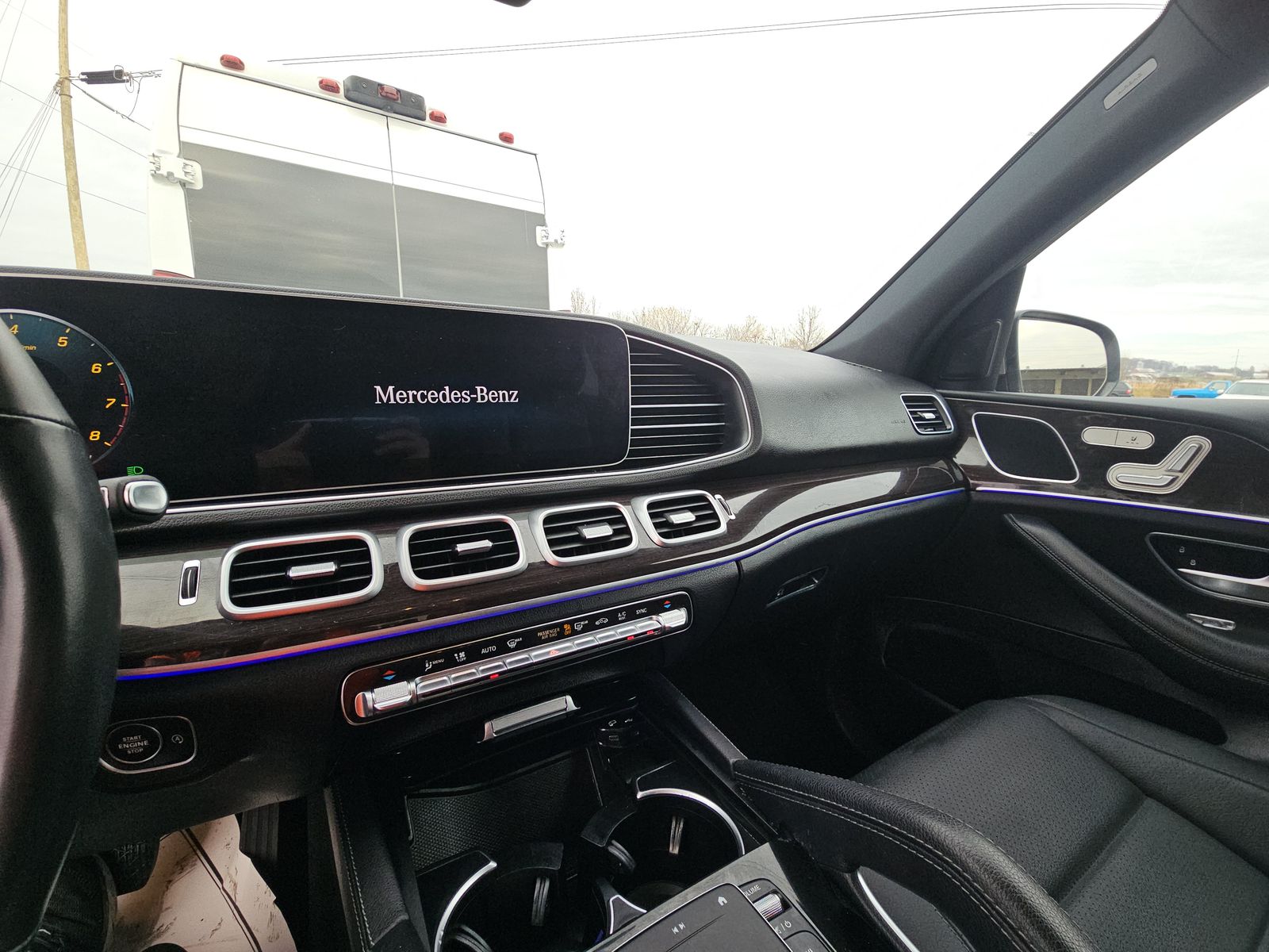 2022 Mercedes-Benz GLE GLE 350 AWD