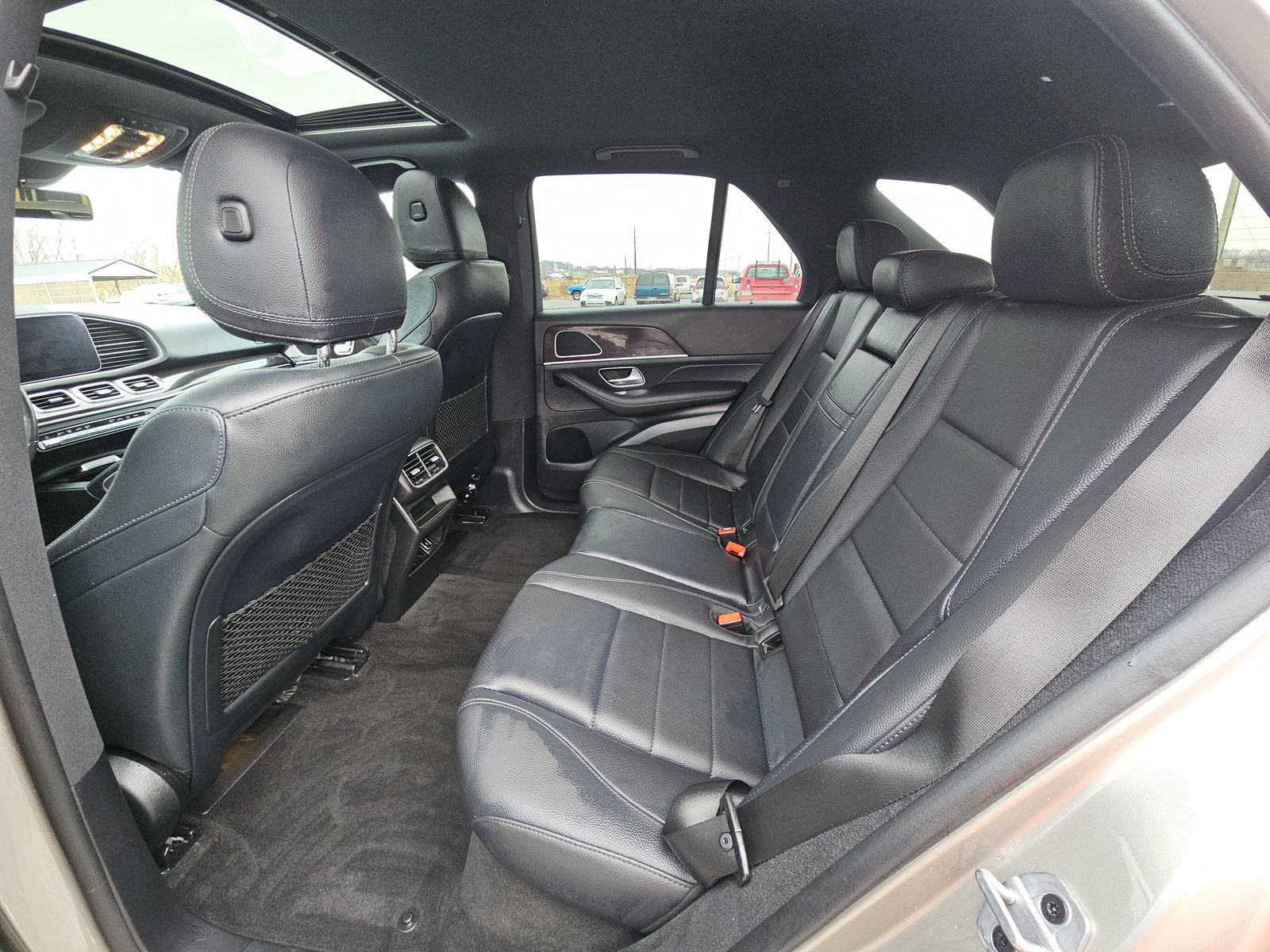 2022 Mercedes-Benz GLE GLE 350 AWD