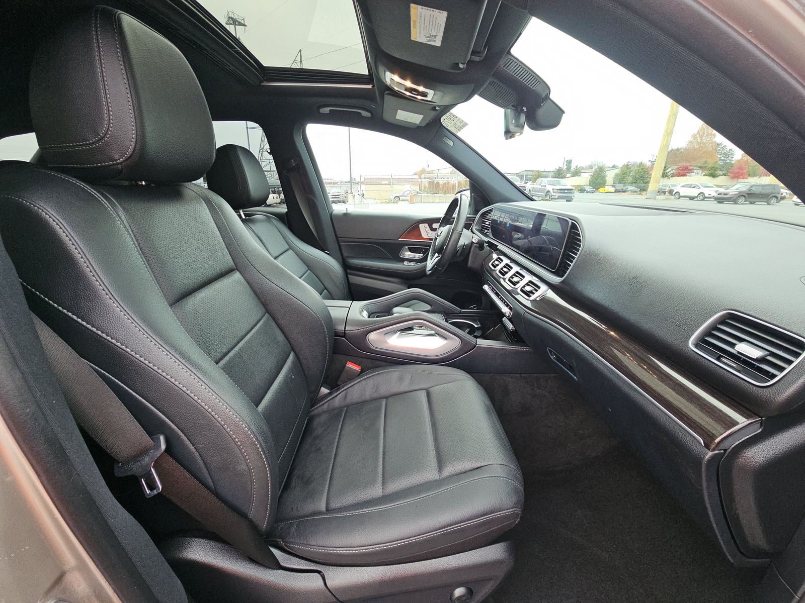 2022 Mercedes-Benz GLE GLE 350 AWD