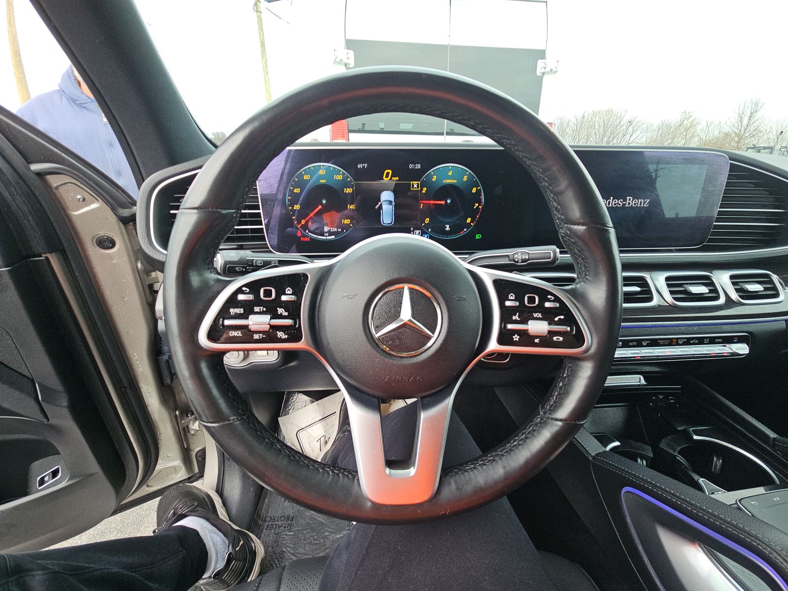 2022 Mercedes-Benz GLE GLE 350 AWD