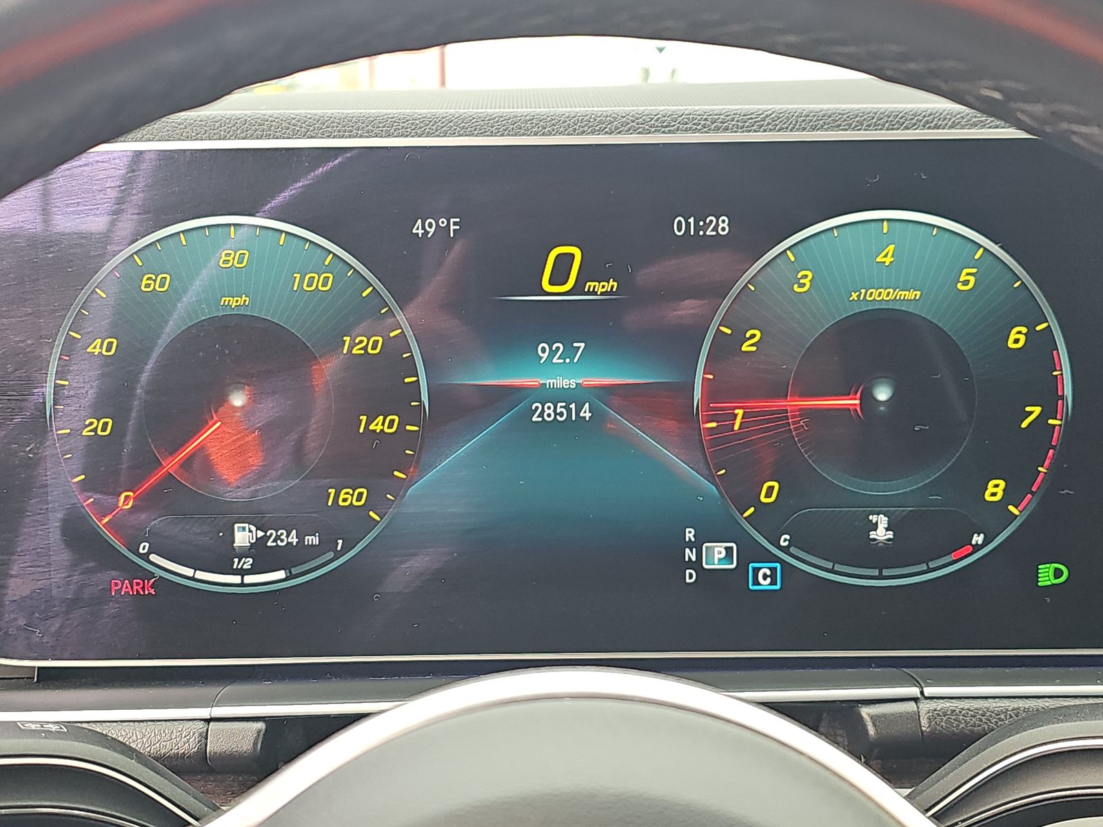 2022 Mercedes-Benz GLE GLE 350 AWD