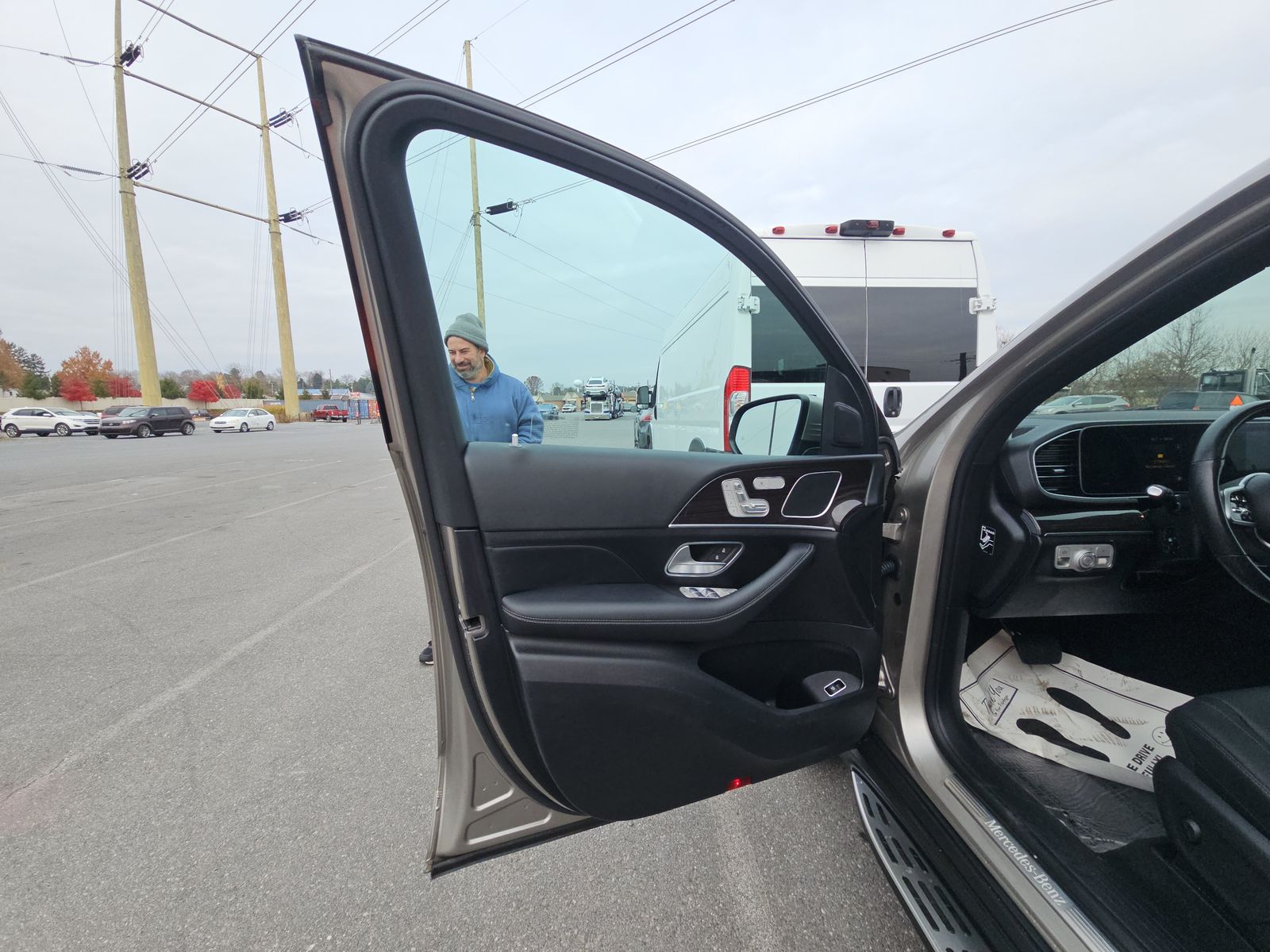 2022 Mercedes-Benz GLE GLE 350 AWD