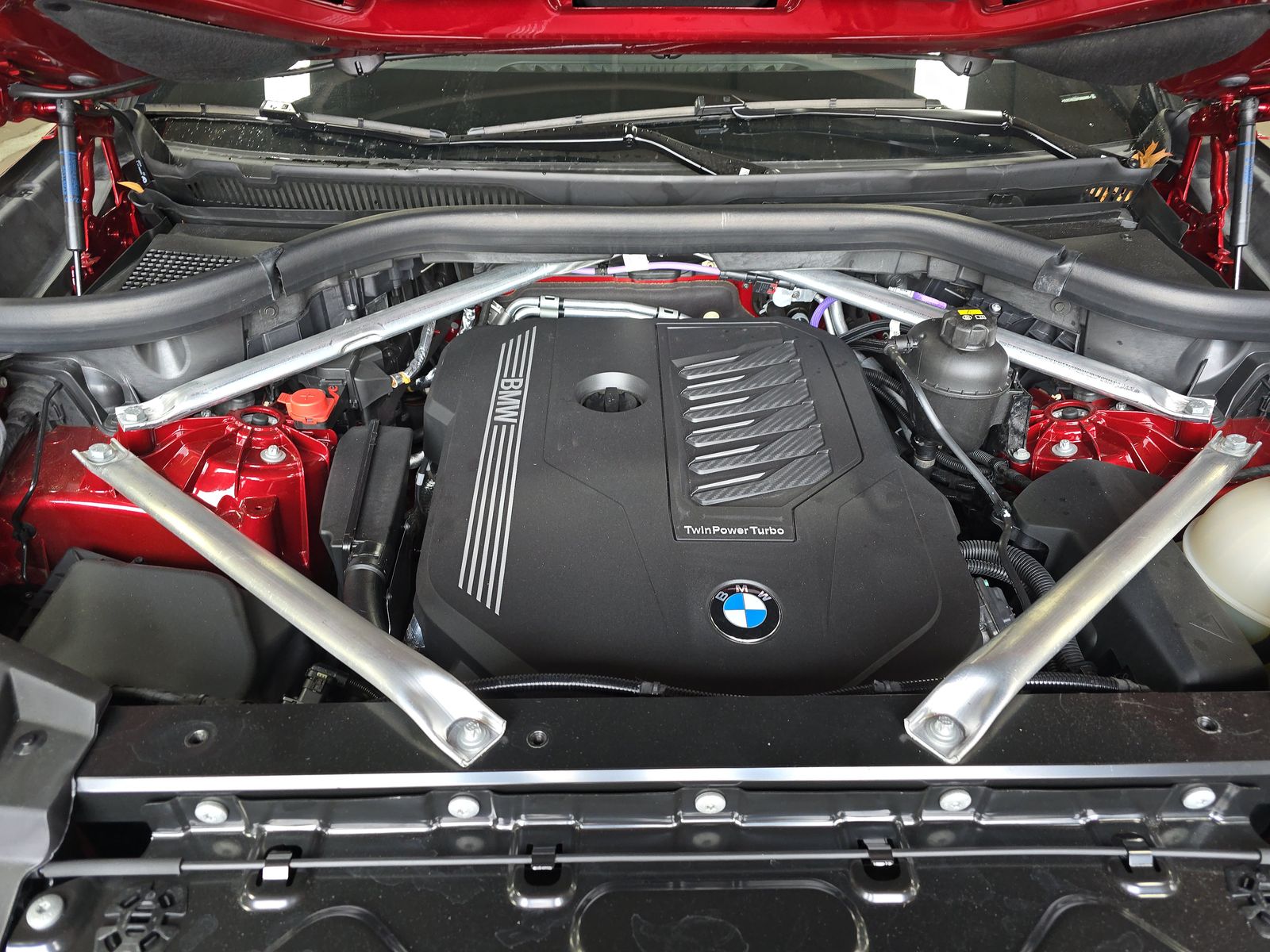 2023 BMW X6 xDrive40i AWD