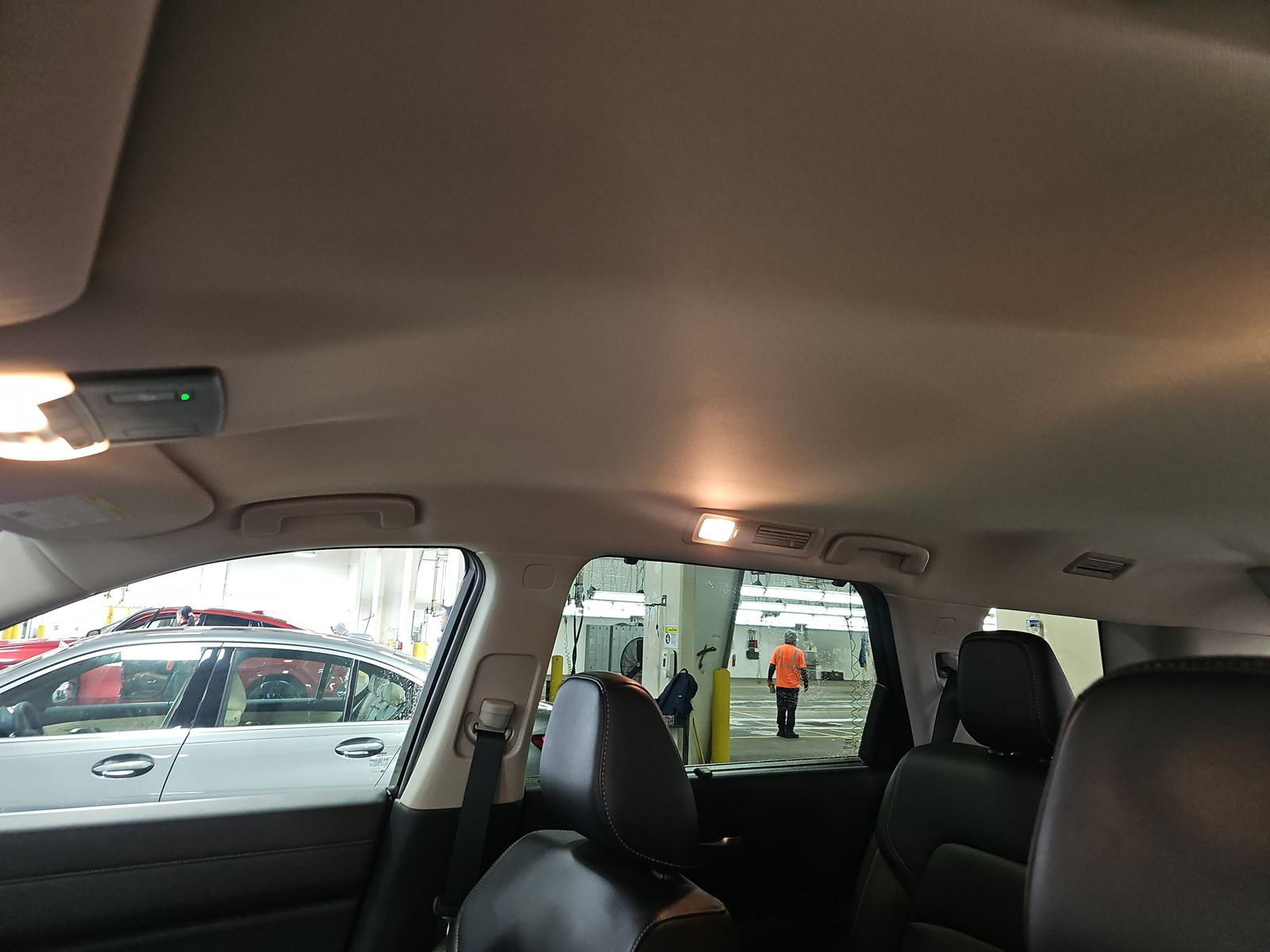 2024 Nissan Pathfinder SL AWD