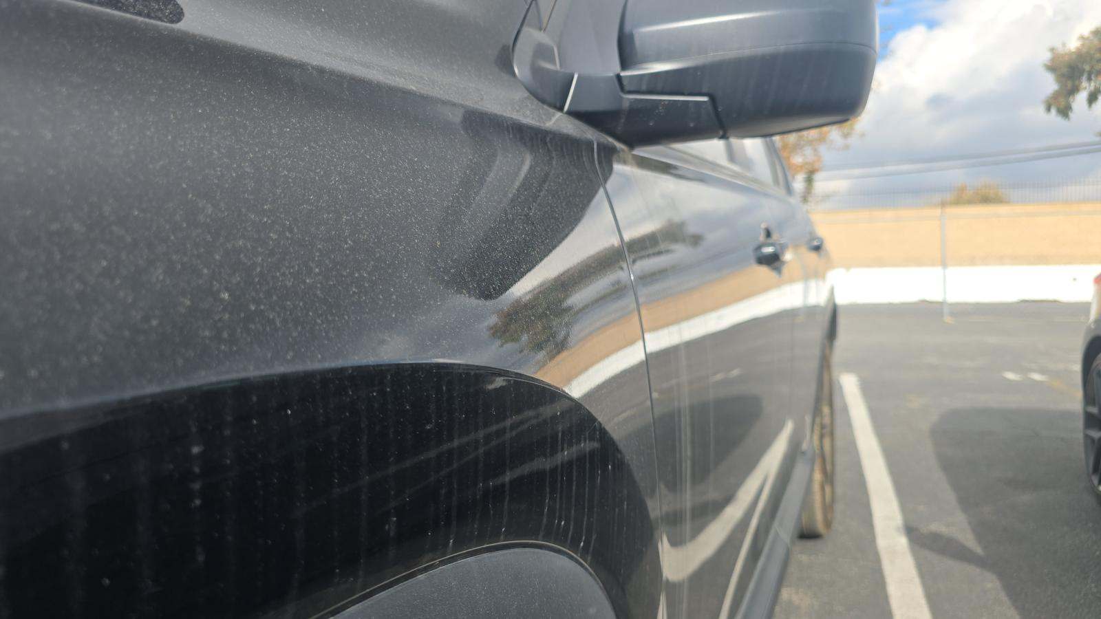 2023 Honda Pilot Sport AWD