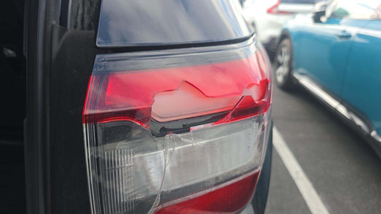 2023 Honda Pilot Sport AWD