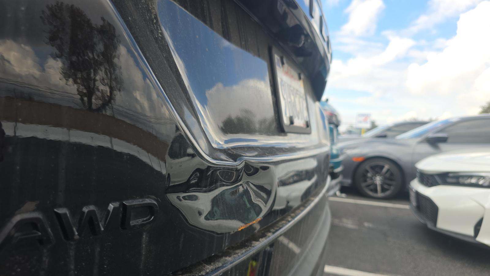 2023 Honda Pilot Sport AWD