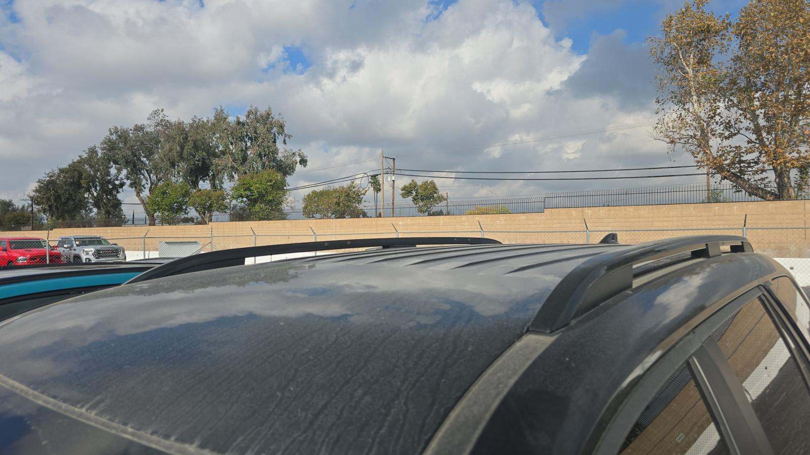 2023 Honda Pilot Sport AWD