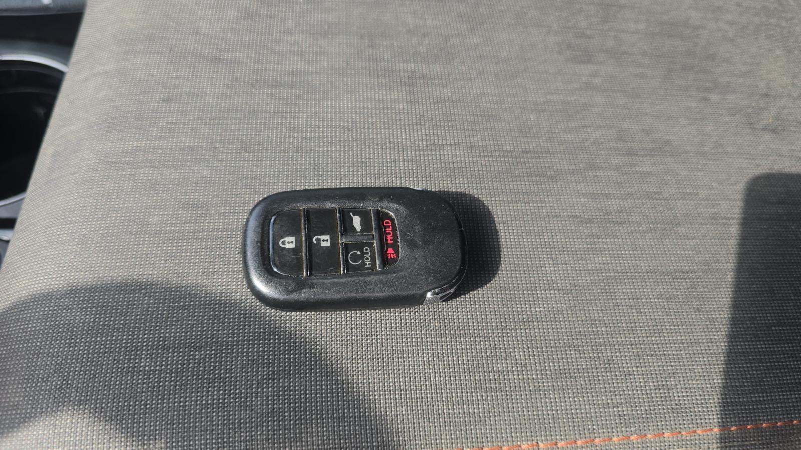 2023 Honda Pilot Sport AWD