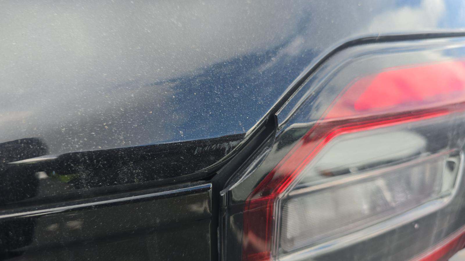 2023 Honda Pilot Sport AWD