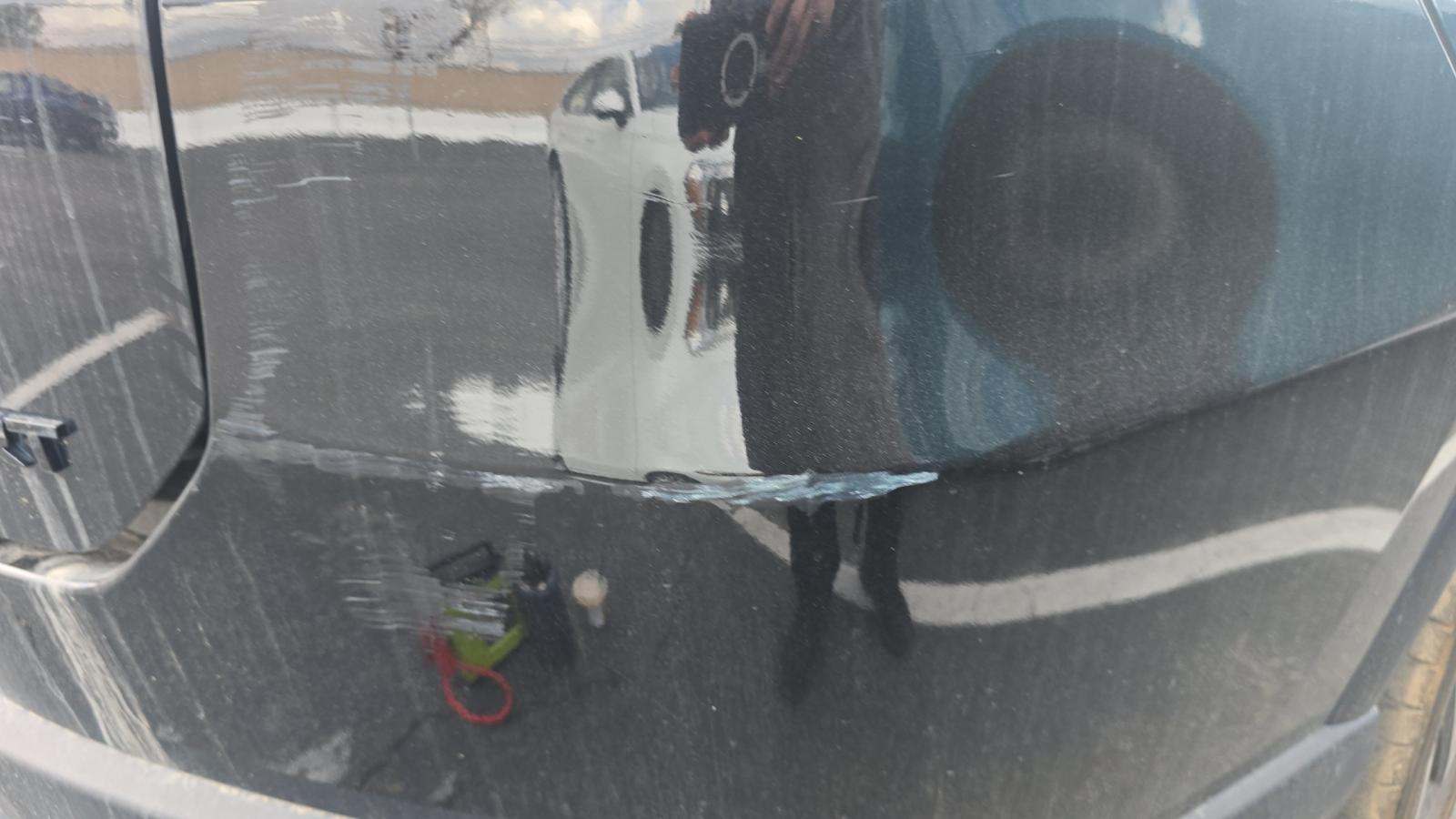 2023 Honda Pilot Sport AWD