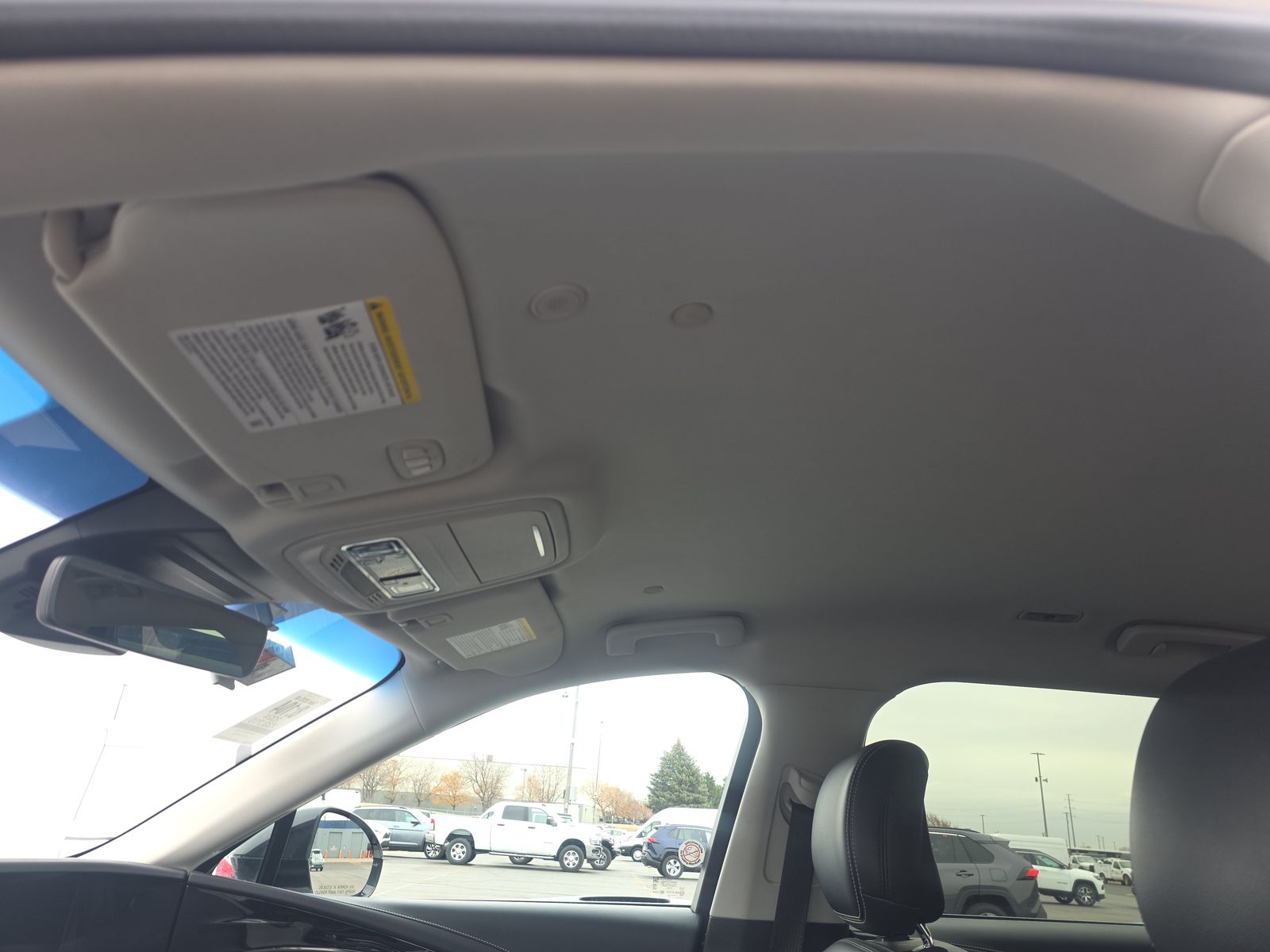 2024 Lincoln Nautilus Reserve AWD