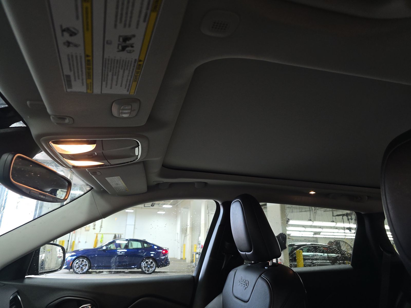 2022 Jeep Cherokee Limited AWD