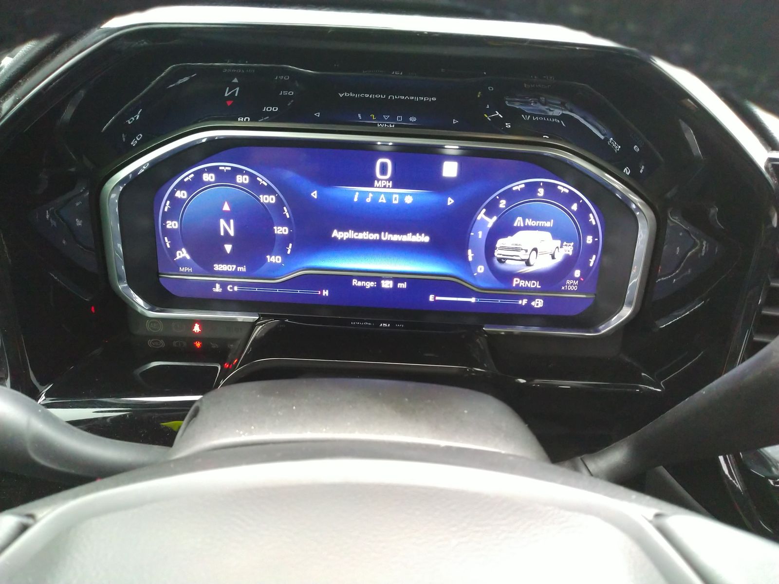 2022 Chevrolet Silverado 1500 LT AWD