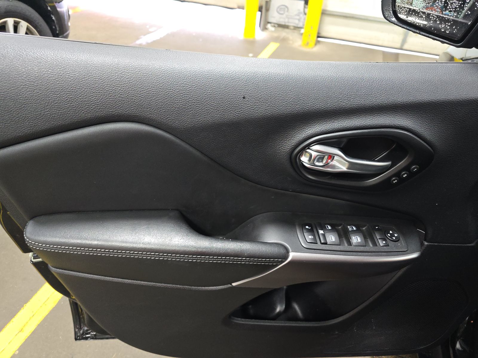 2022 Jeep Cherokee Limited AWD