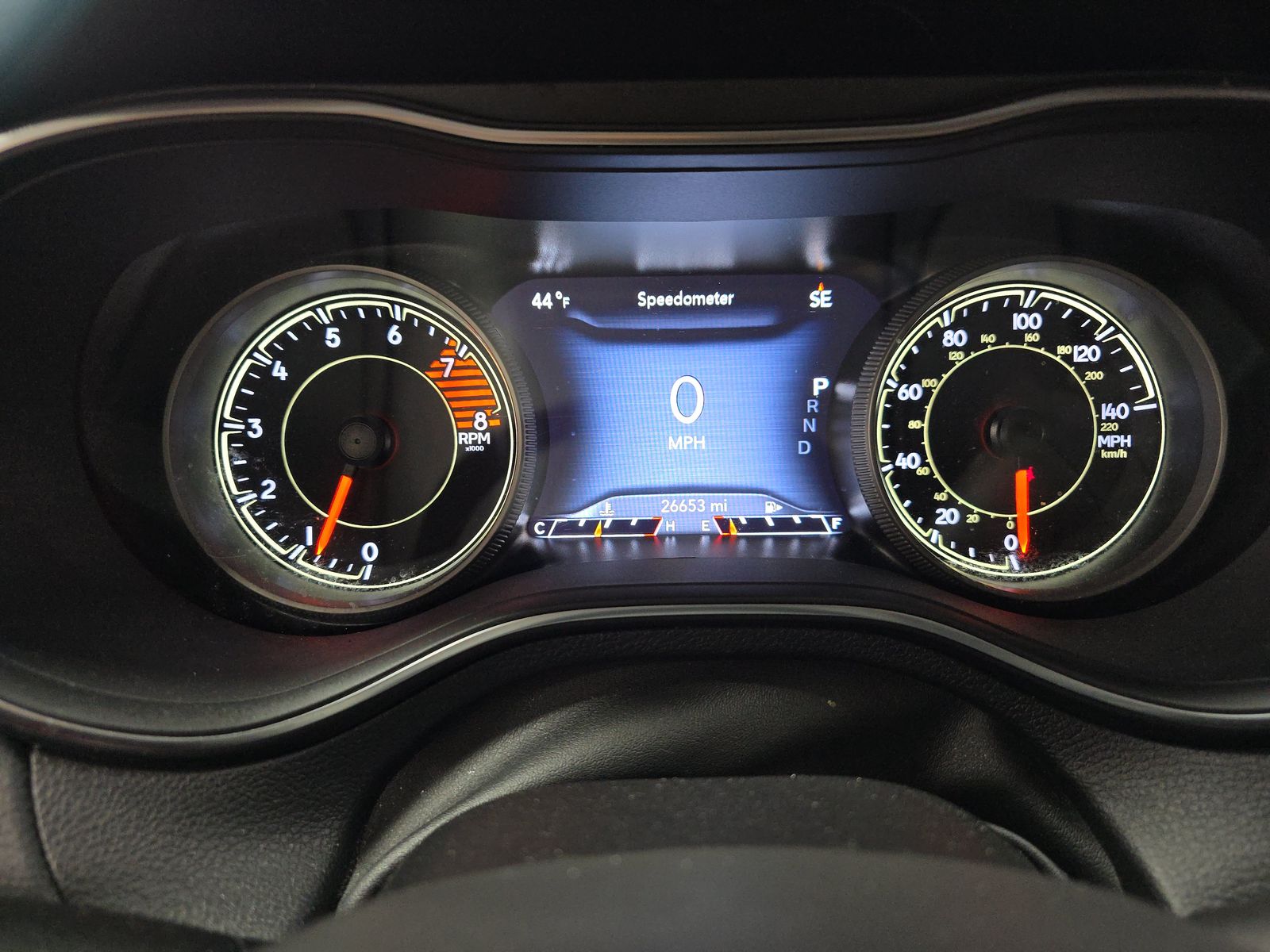 2022 Jeep Cherokee Limited AWD