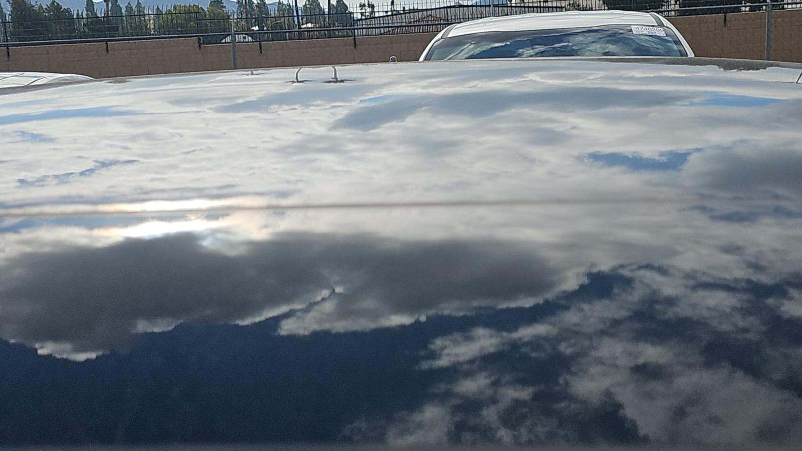 2025 Volkswagen Jetta 2.0T GLI Autobahn FWD