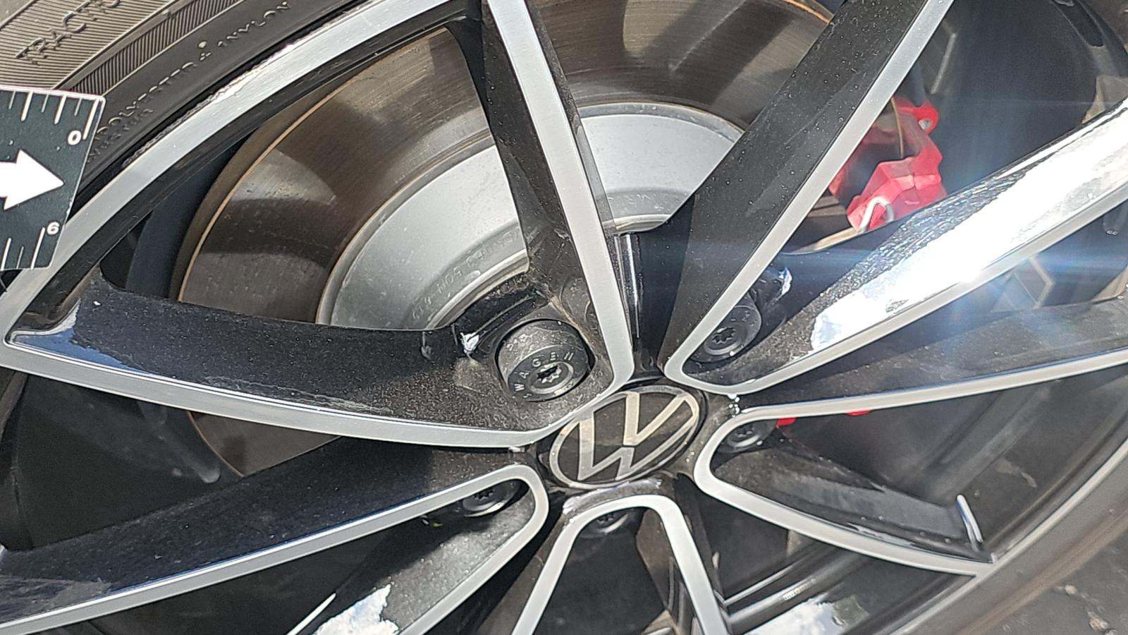 2025 Volkswagen Jetta 2.0T GLI Autobahn FWD