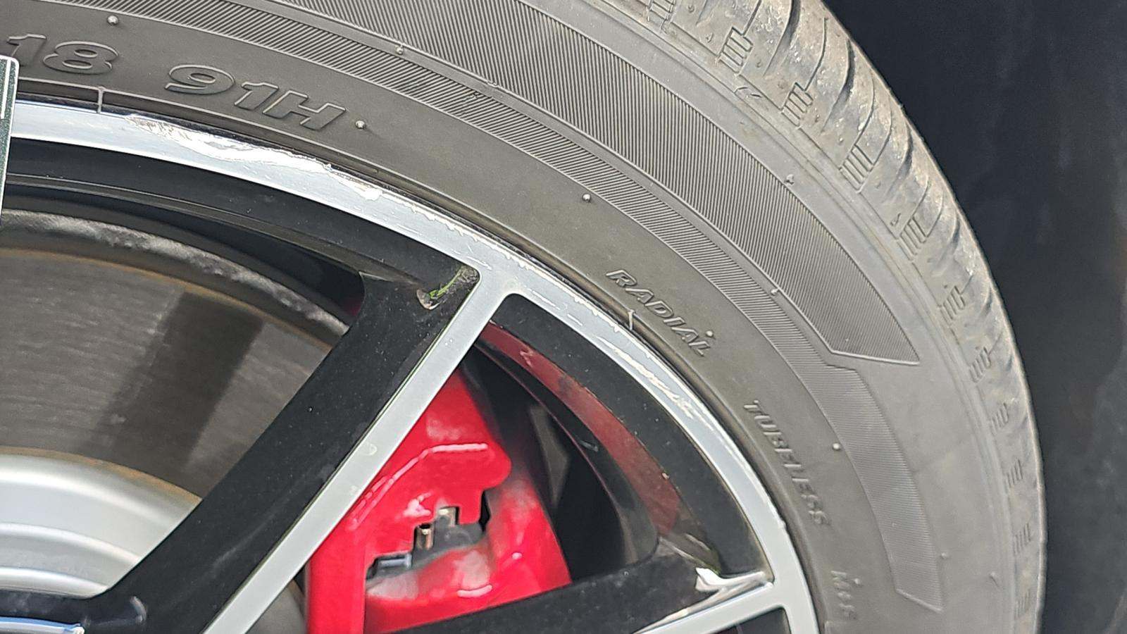 2025 Volkswagen Jetta 2.0T GLI Autobahn FWD