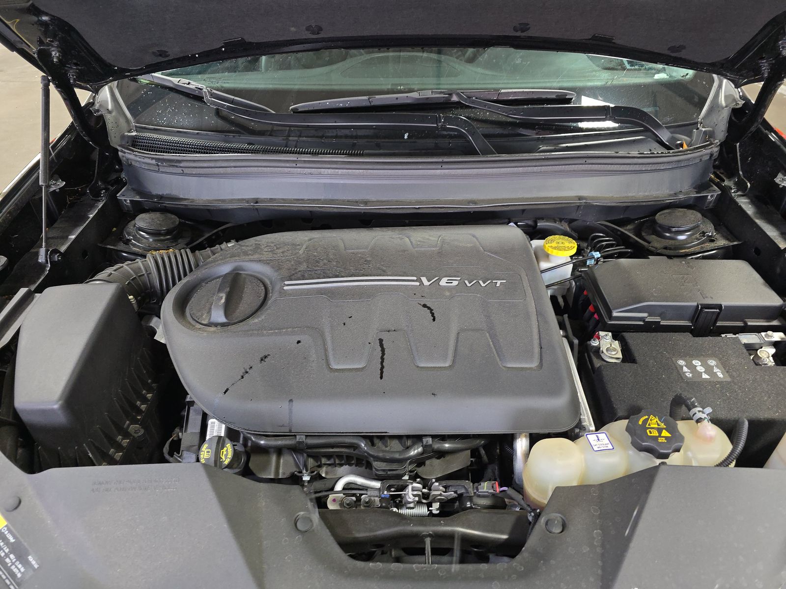 2022 Jeep Cherokee Limited AWD