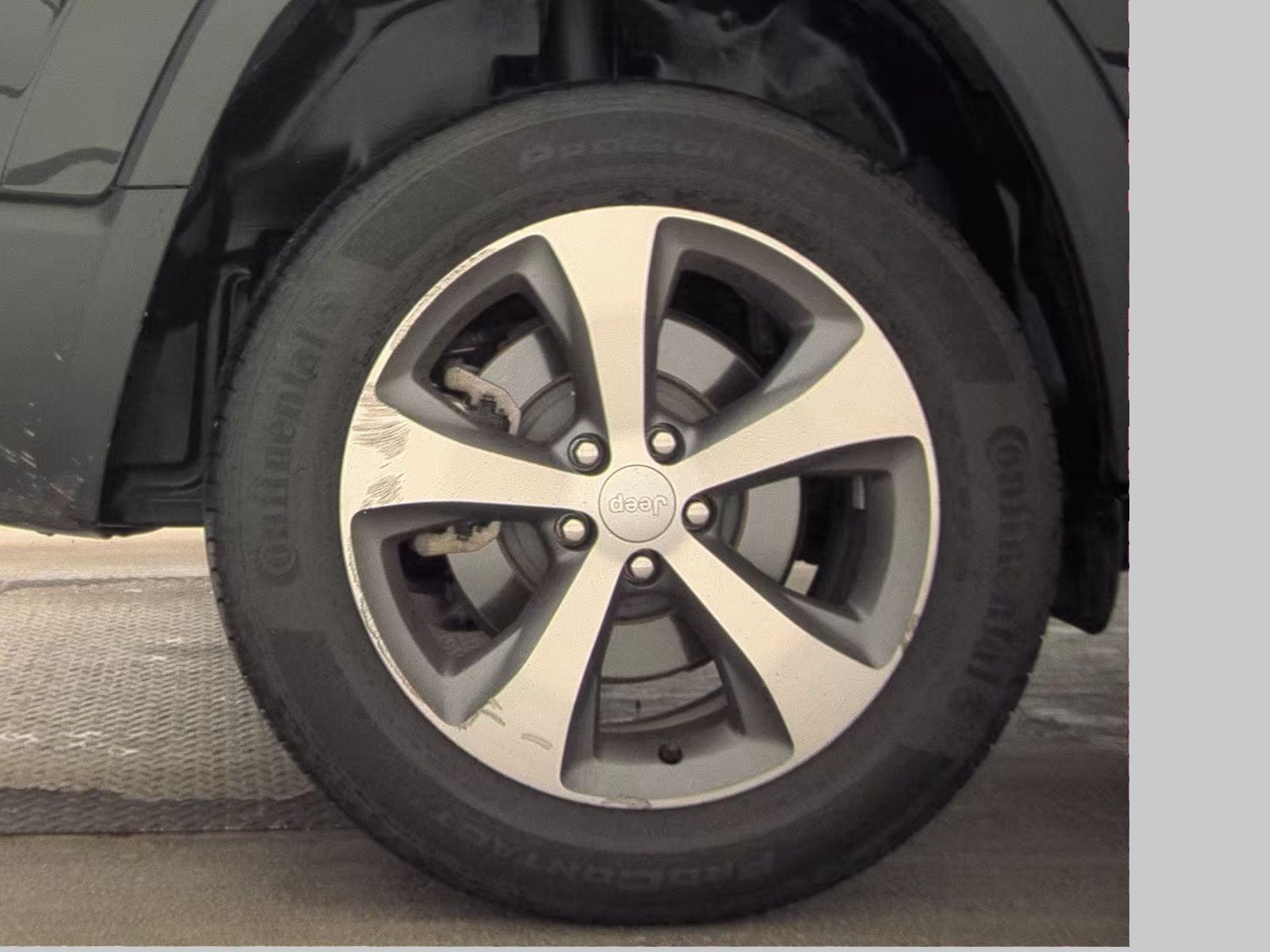 2022 Jeep Cherokee Limited AWD