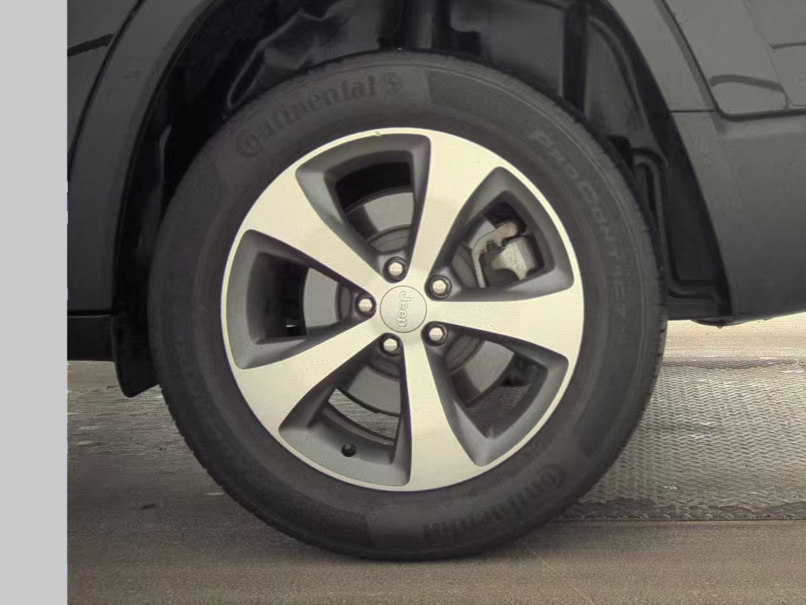 2022 Jeep Cherokee Limited AWD