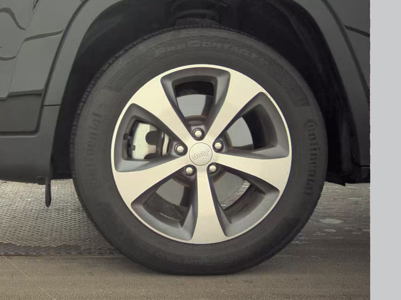 2022 Jeep Cherokee Limited AWD